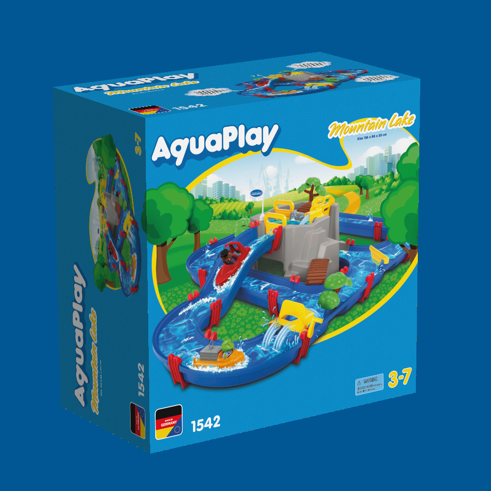 AquaPlay_Mountainlake