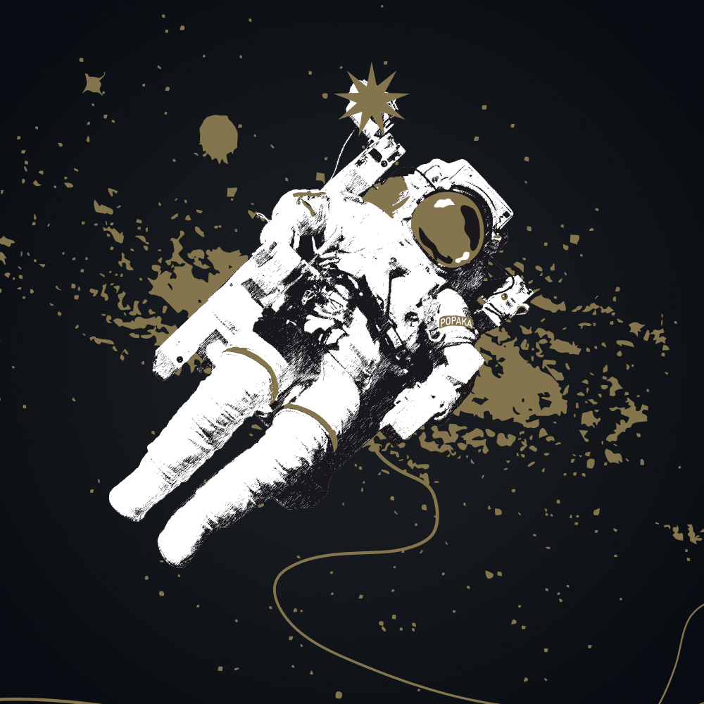 Astronaut